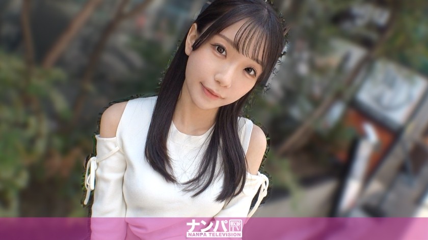 200GANA-3459 成功接近一位现代苗条美女！清宫七叶