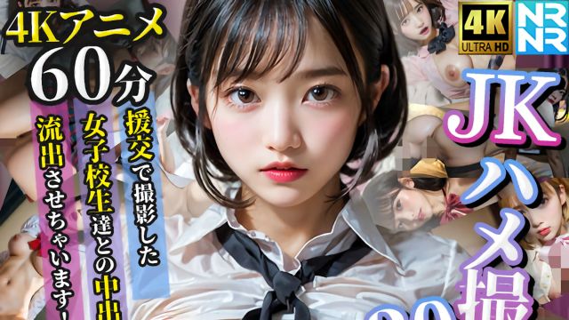 20名女高中生自拍性爱：曝光与援交女高中生拍摄的无套内射视频！}
